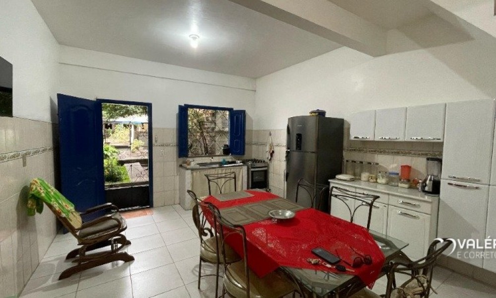 Casa 2 Pavimentos