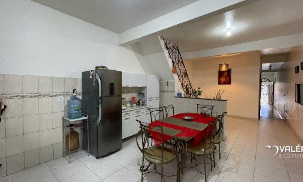 Casa 2 Pavimentos