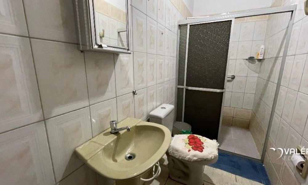 Casa 2 Pavimentos