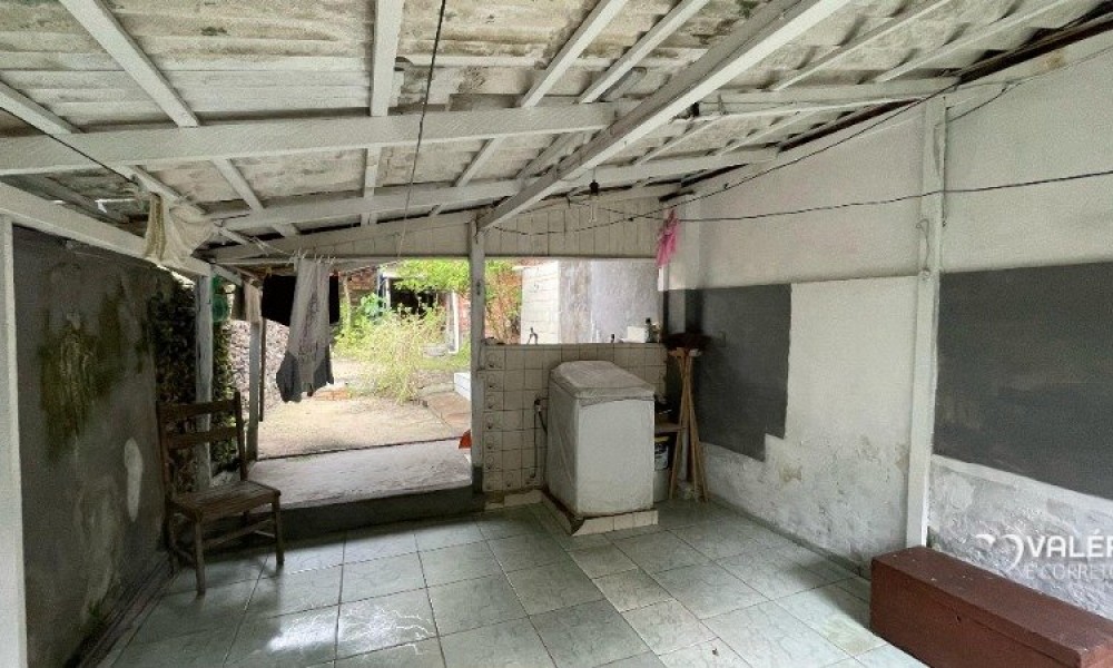Casa 2 Pavimentos