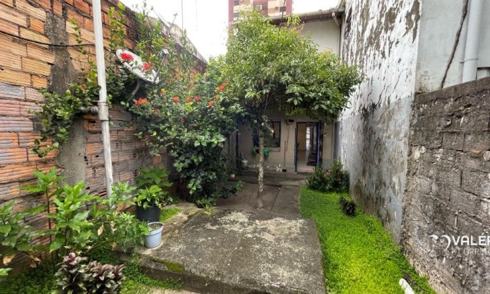 Casa 2 Pavimentos