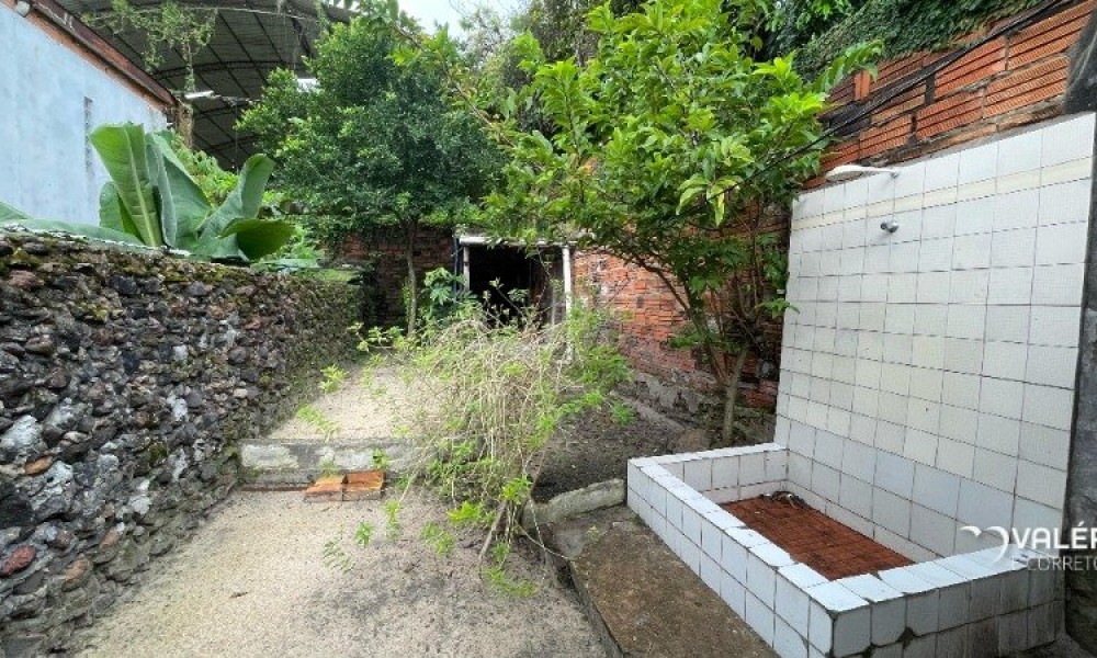 Casa 2 Pavimentos