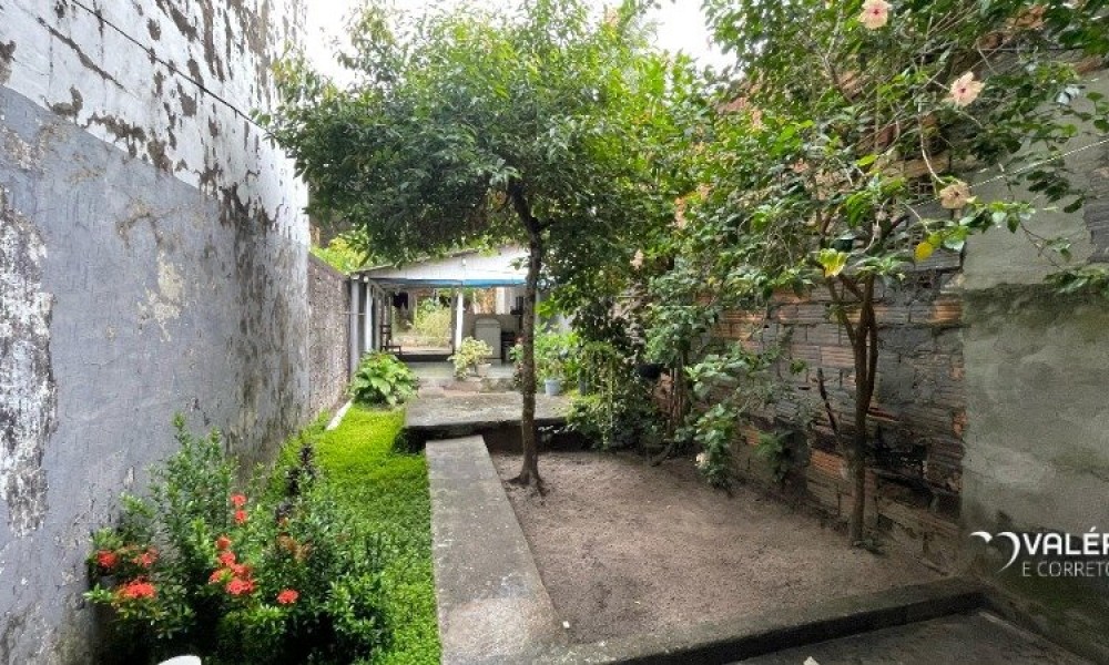 Casa 2 Pavimentos