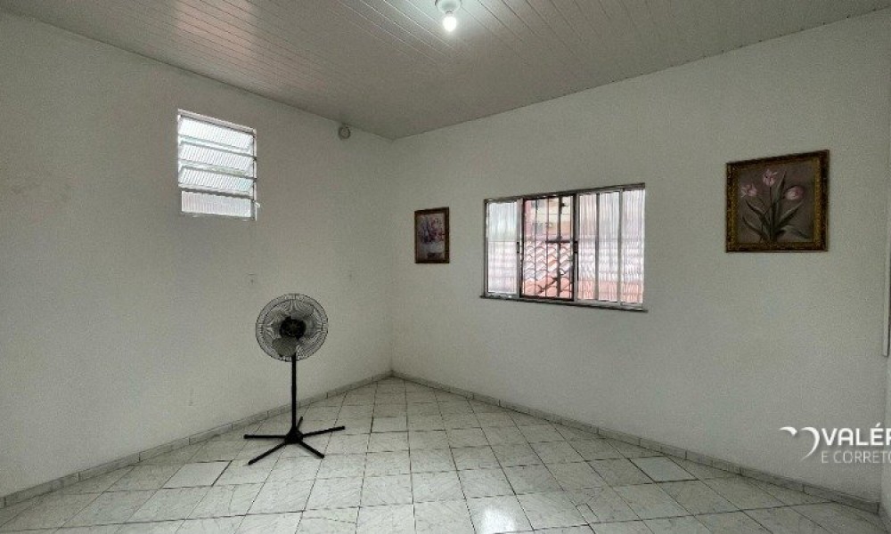 Casa 2 Pavimentos