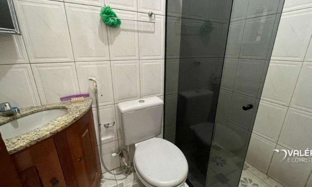 Casa 2 Pavimentos