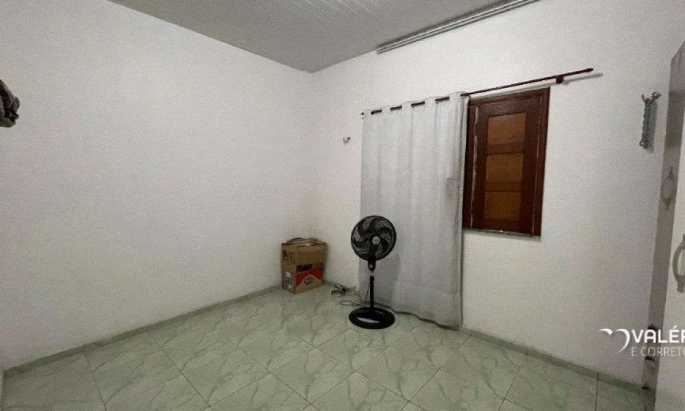 Casa 2 Pavimentos