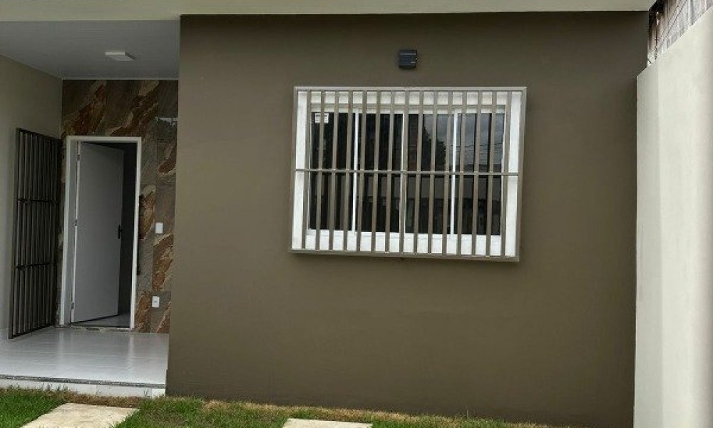 Casa Térrea 