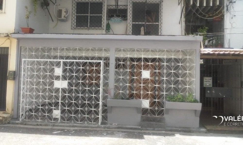 Conj. Costa E Silva
