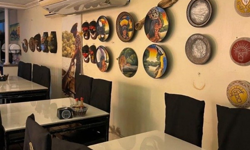 Prédio Comercial