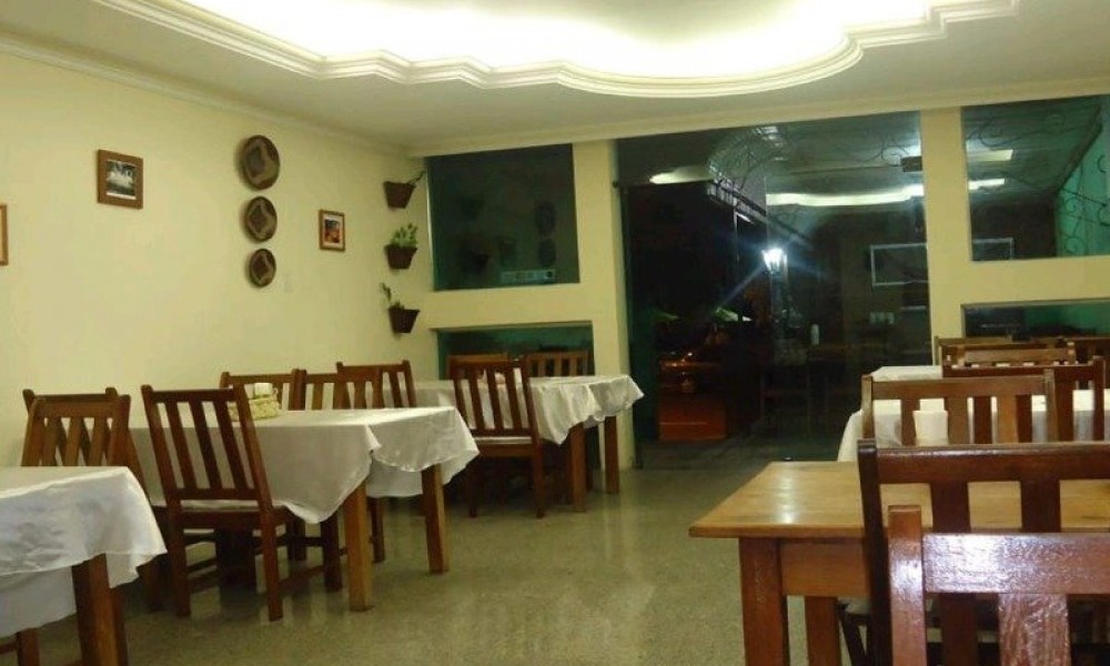 Prédio Comercial
