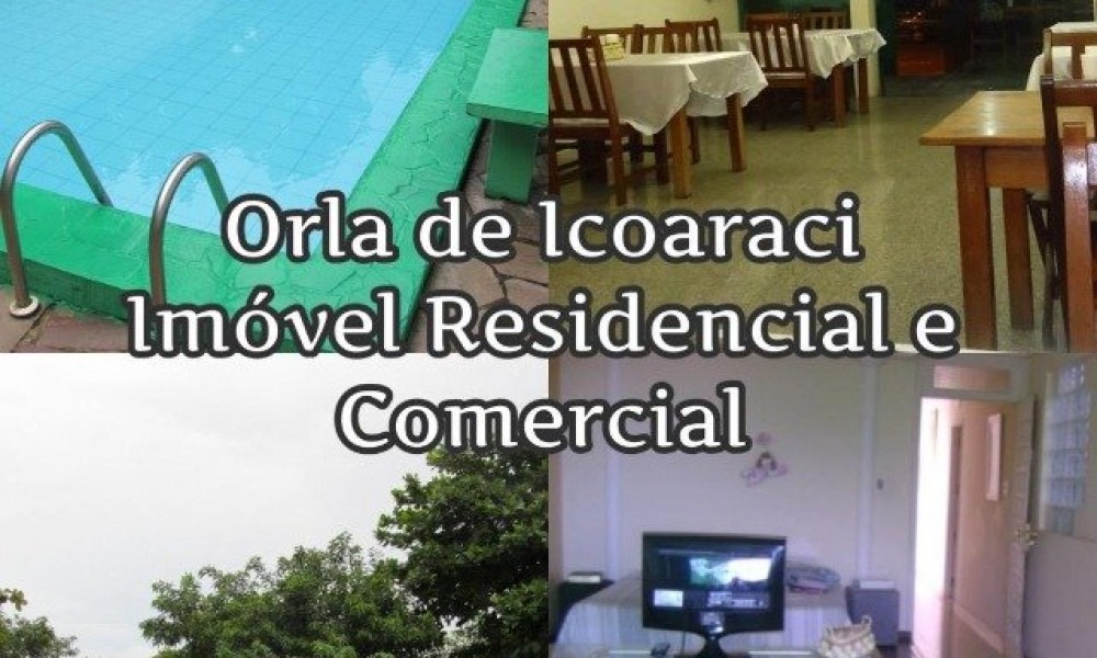 Prédio Comercial