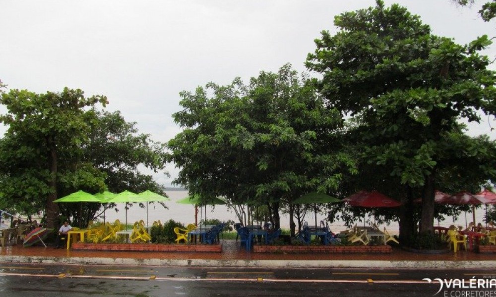 Prédio Comercial
