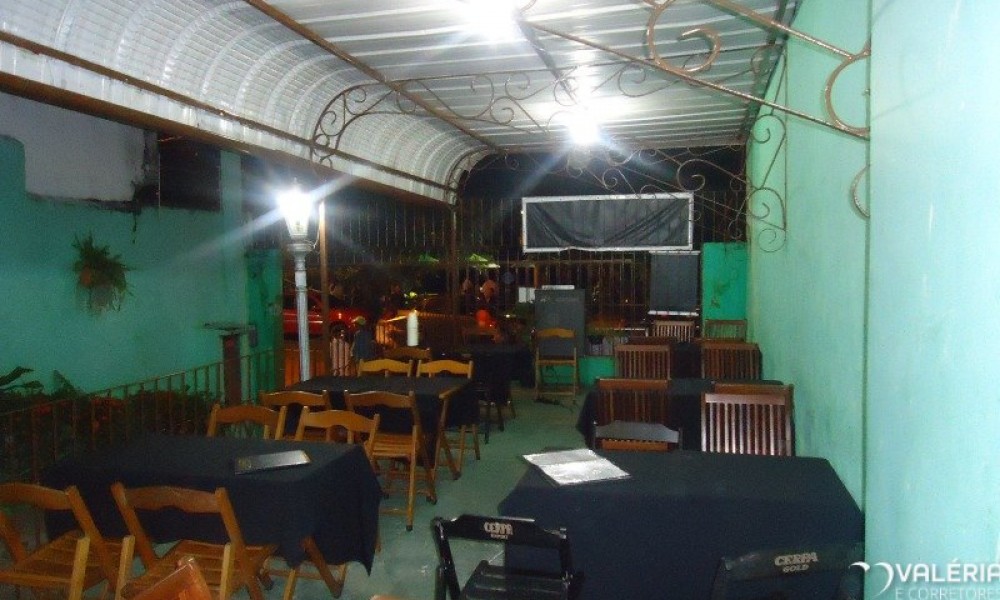 Prédio Comercial