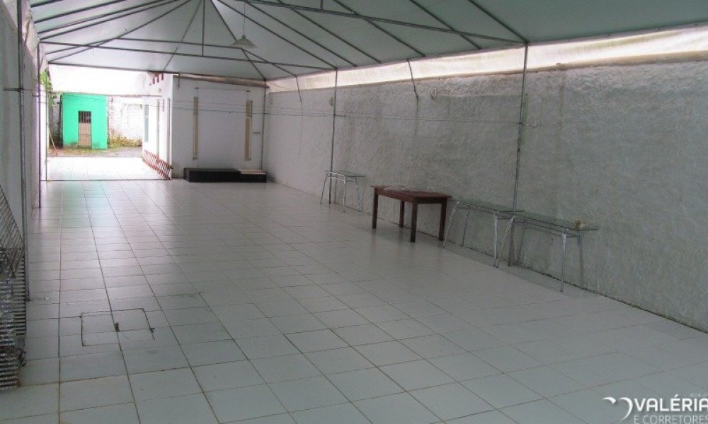 Prédio Comercial