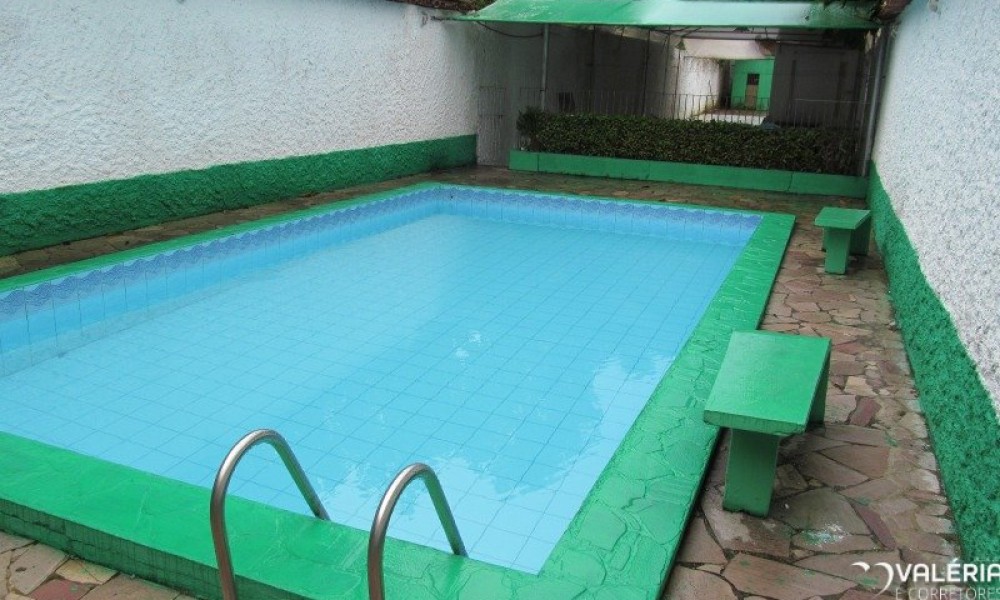 Prédio Comercial