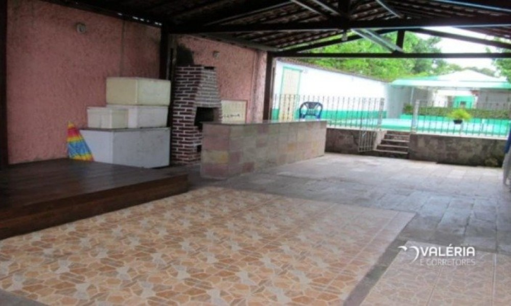 Prédio Comercial
