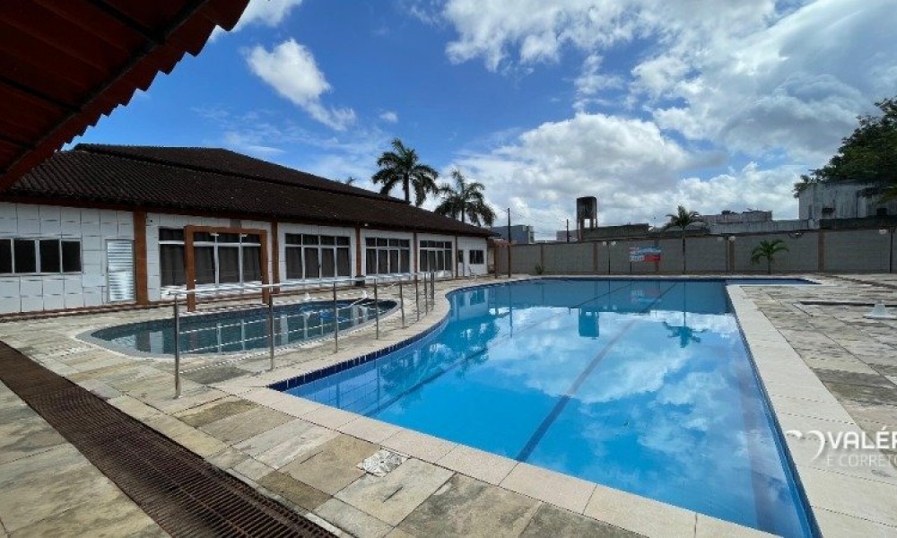 Cond. Ecos Paradise