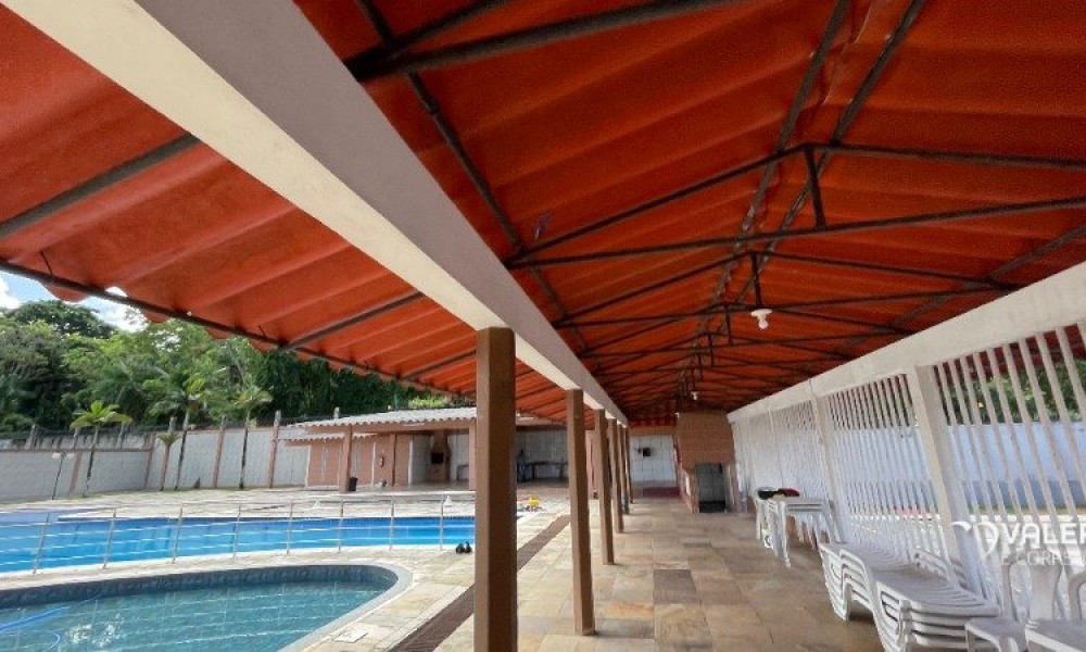 Cond. Ecos Paradise