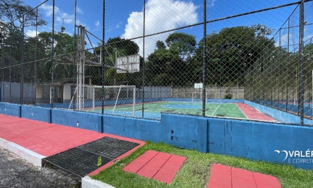 Cond. Ecos Paradise