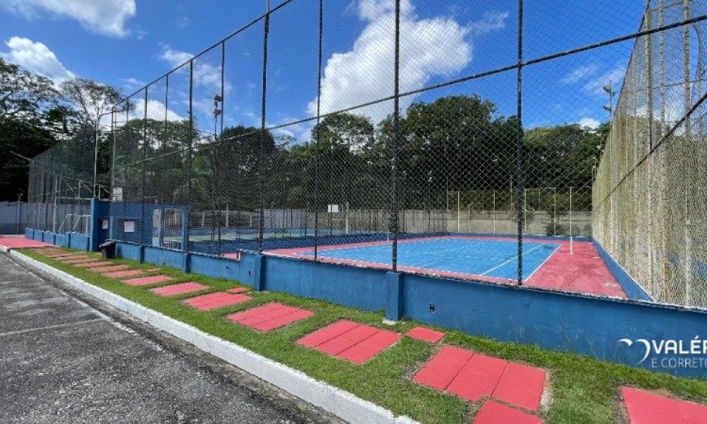 Cond. Ecos Paradise