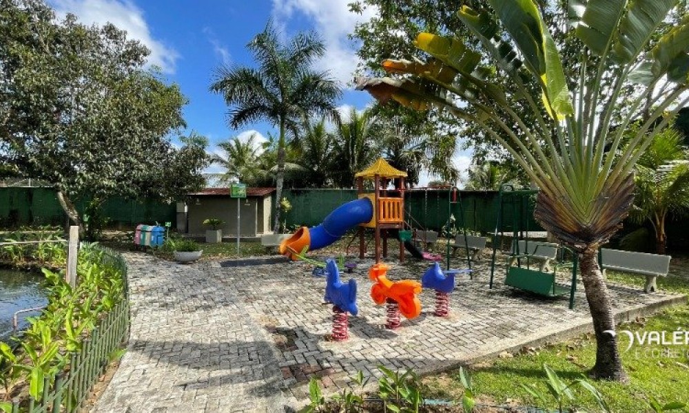 Cond. Ecos Paradise