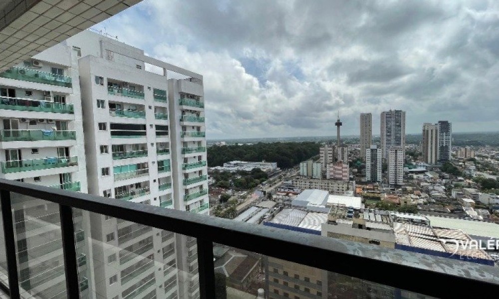 Ed. Infinity Corporate Center 