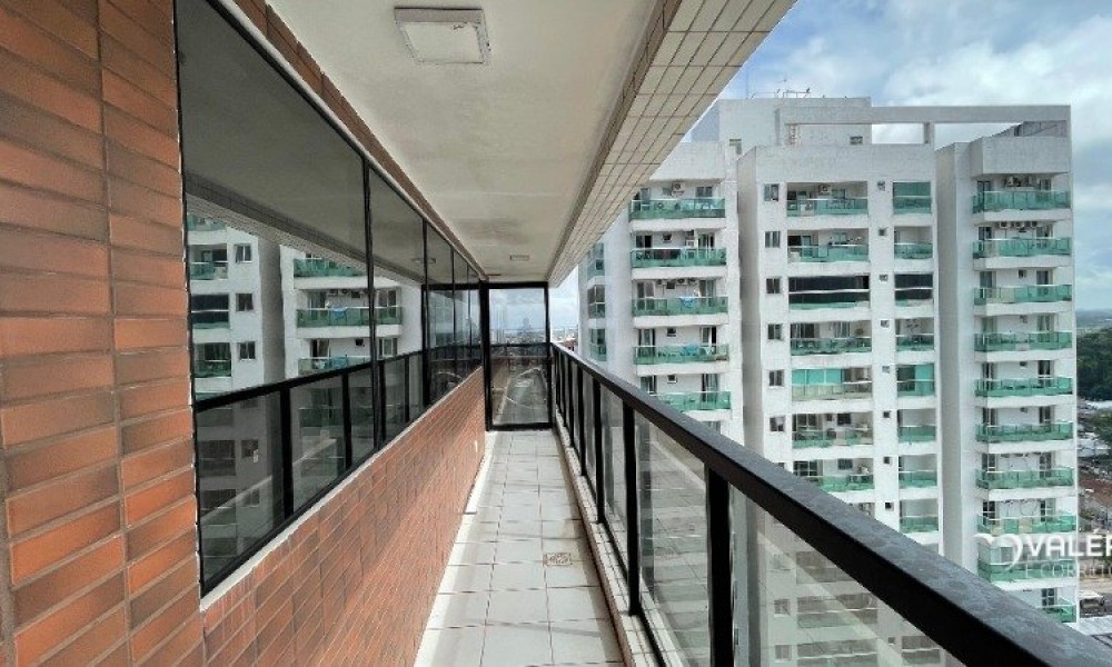 Ed. Infinity Corporate Center 