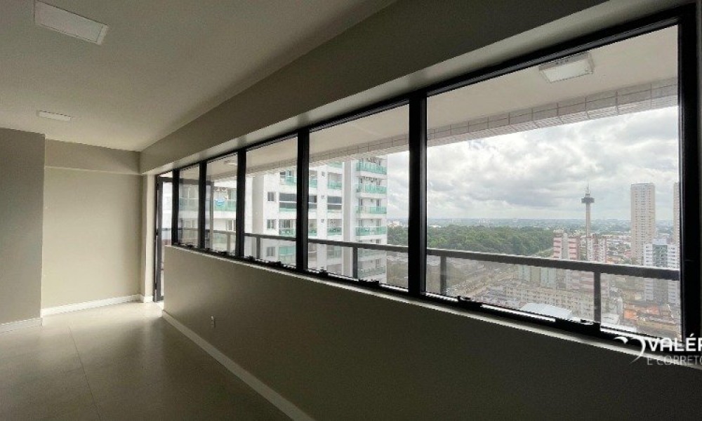 Ed. Infinity Corporate Center 
