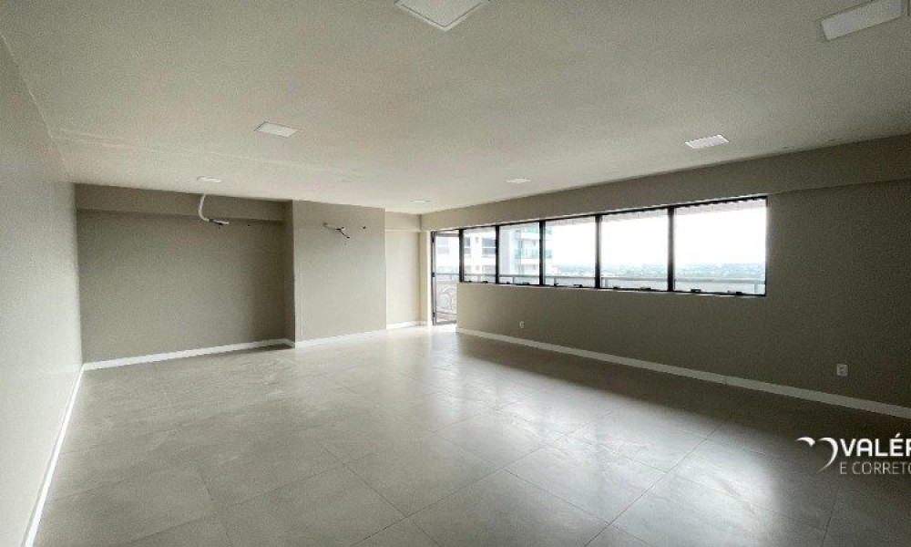 Ed. Infinity Corporate Center 