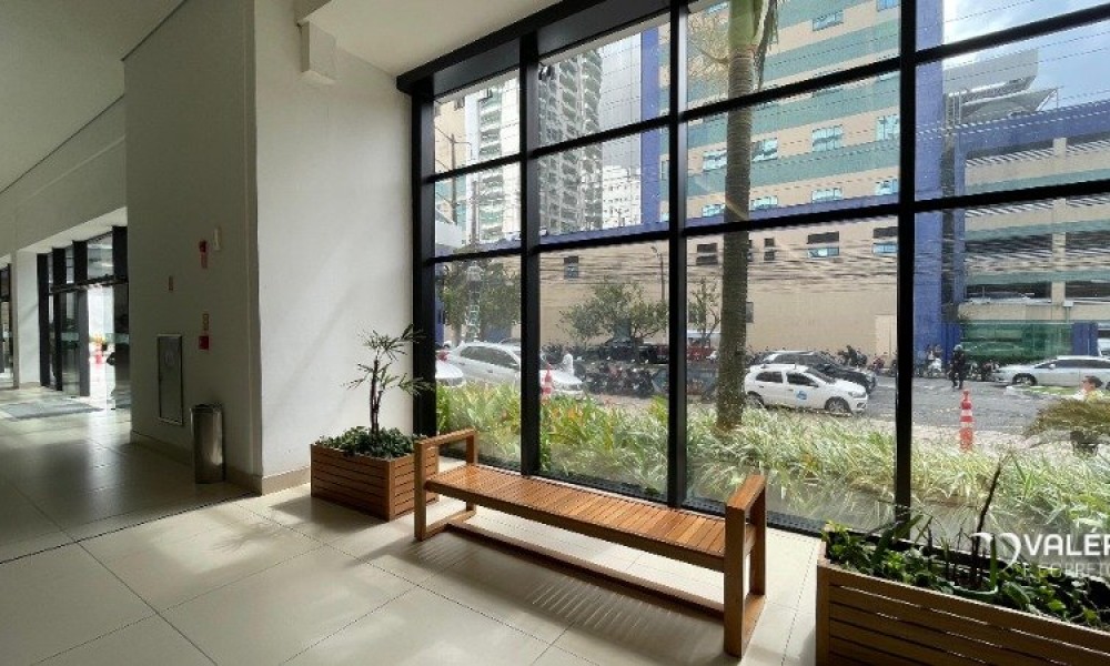Ed. Infinity Corporate Center 