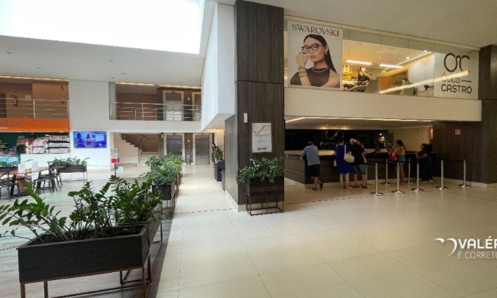 Ed. Infinity Corporate Center 