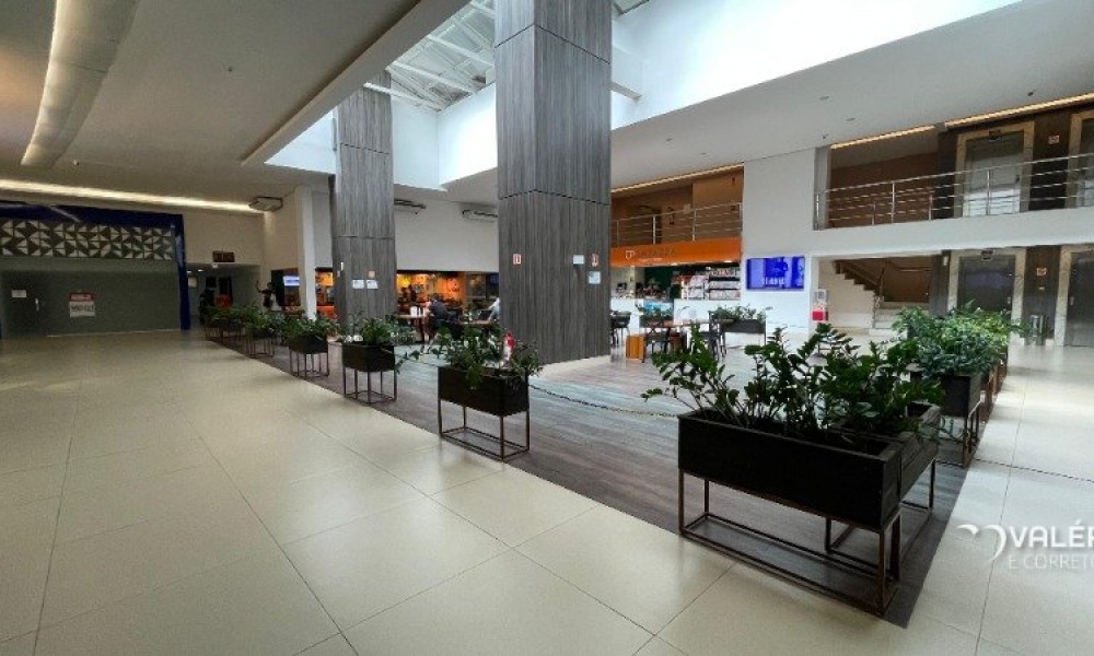 Ed. Infinity Corporate Center 