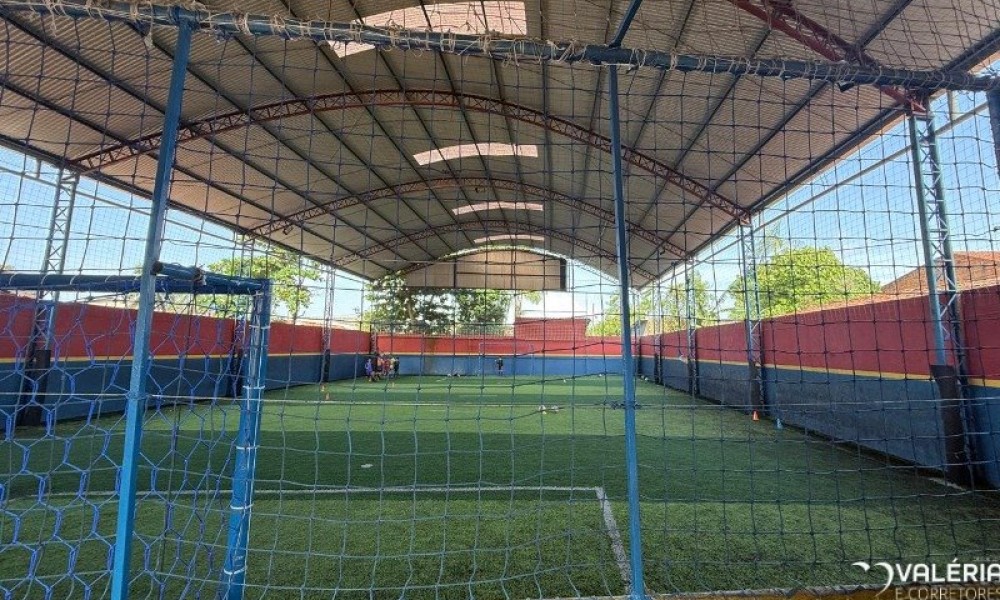 Galpão 