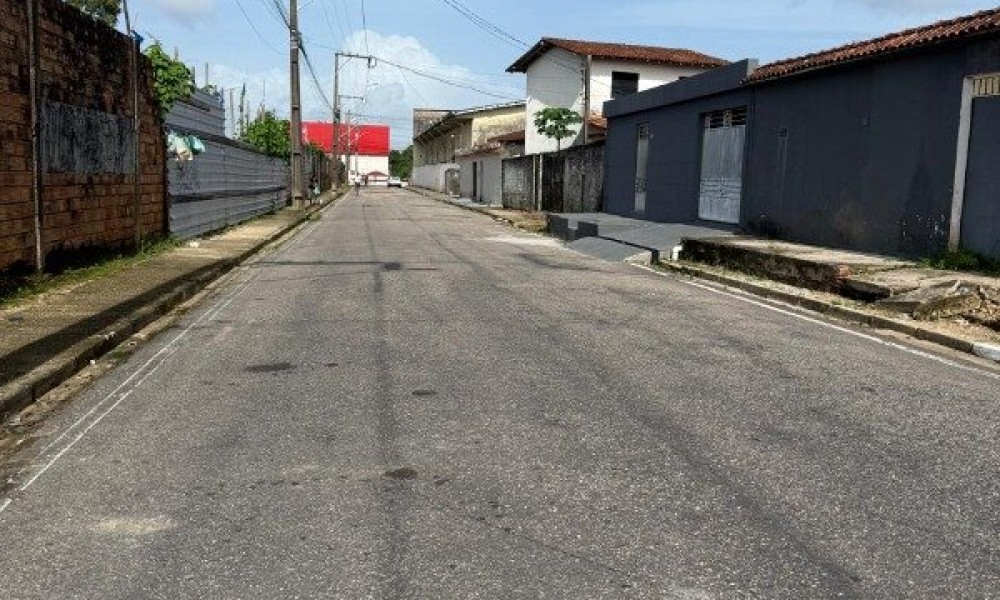 Galpão 