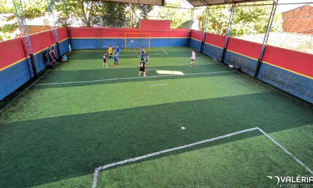 Galpão 