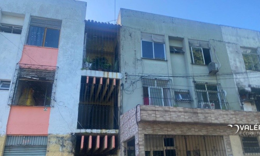 Conj. Costa E Silva