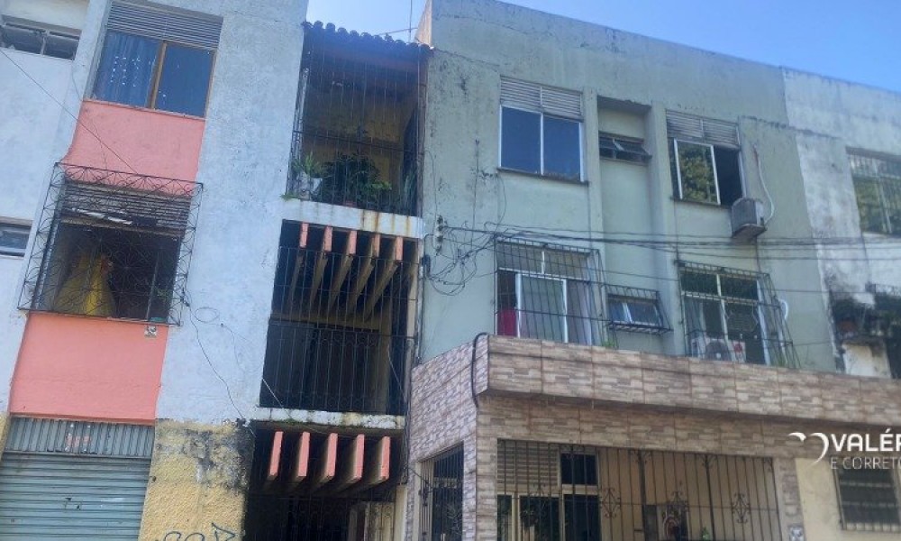 Conj. Costa E Silva