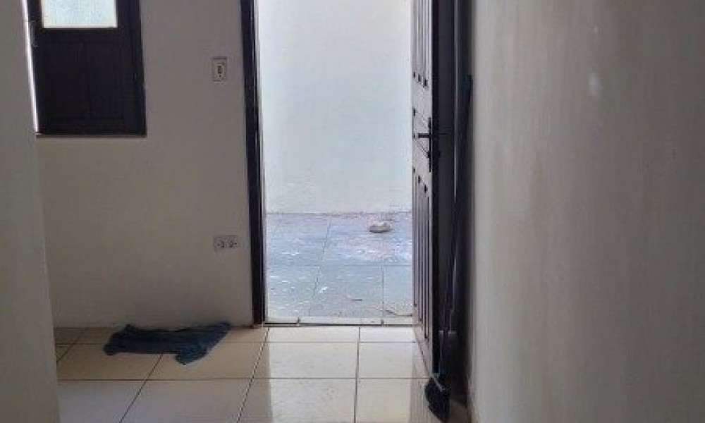 Vila 9 de Janeiro