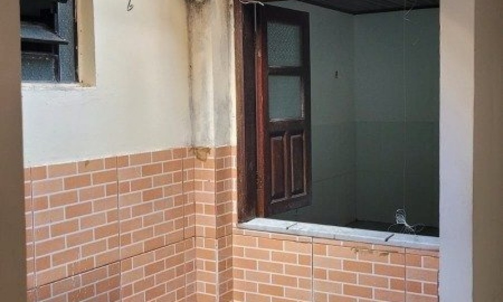 Vila 9 de Janeiro