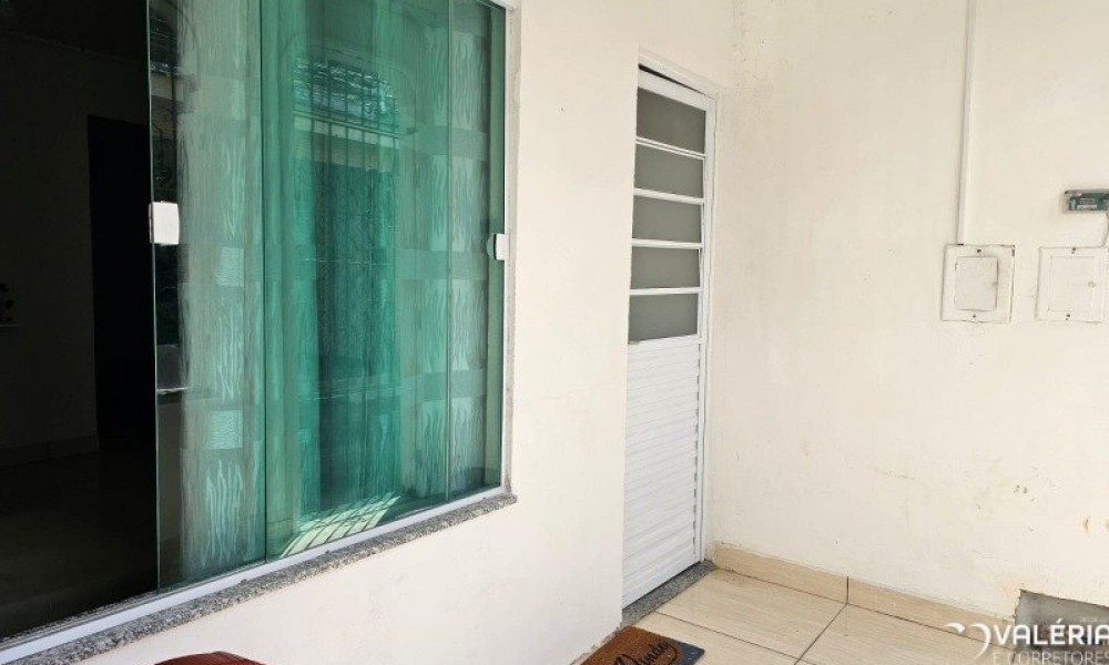 Vila 9 de Janeiro