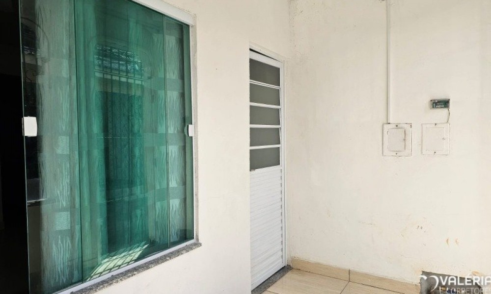Vila 9 de Janeiro