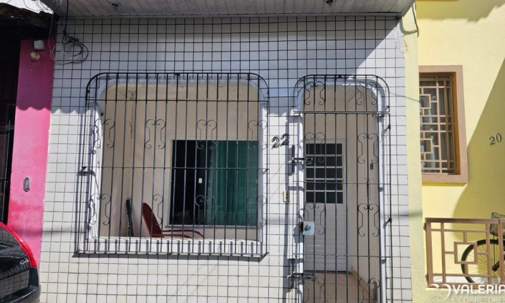 Vila 9 de Janeiro