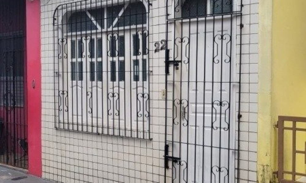 Vila 9 de Janeiro