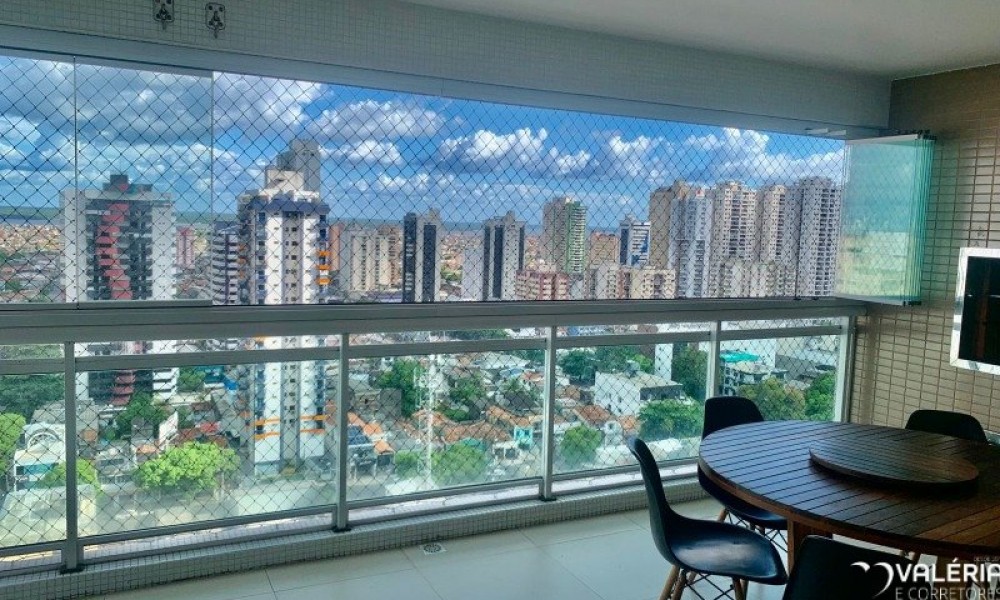 Torre Residence 