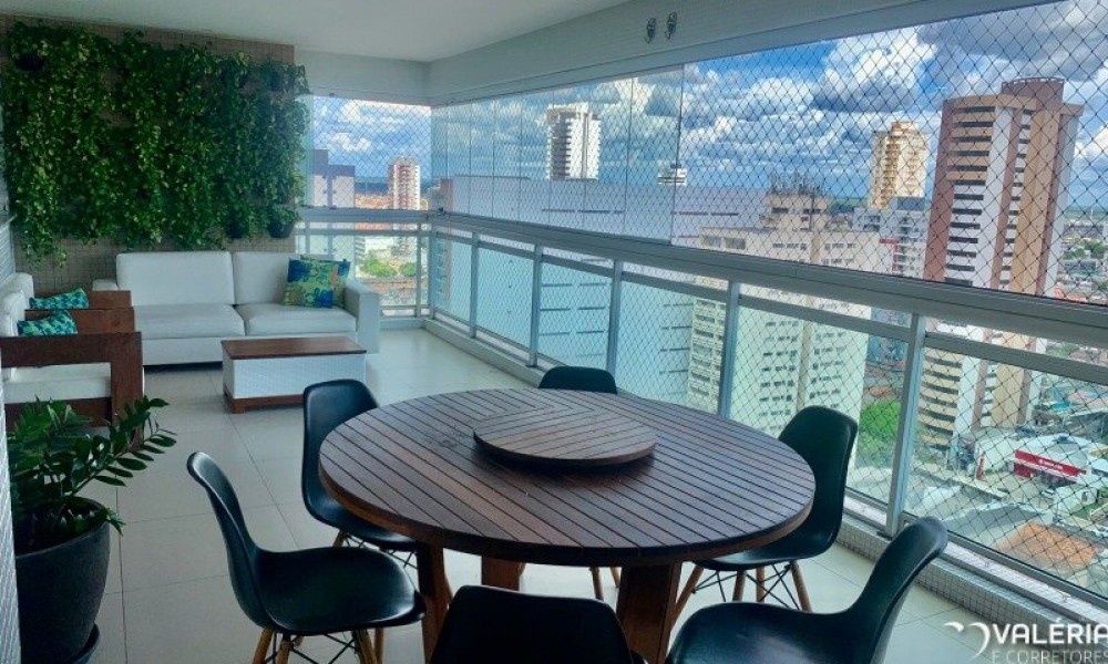 Torre Residence 