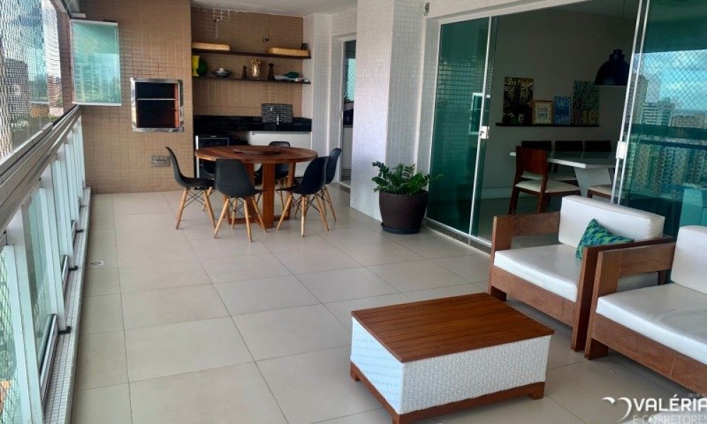 Torre Residence 