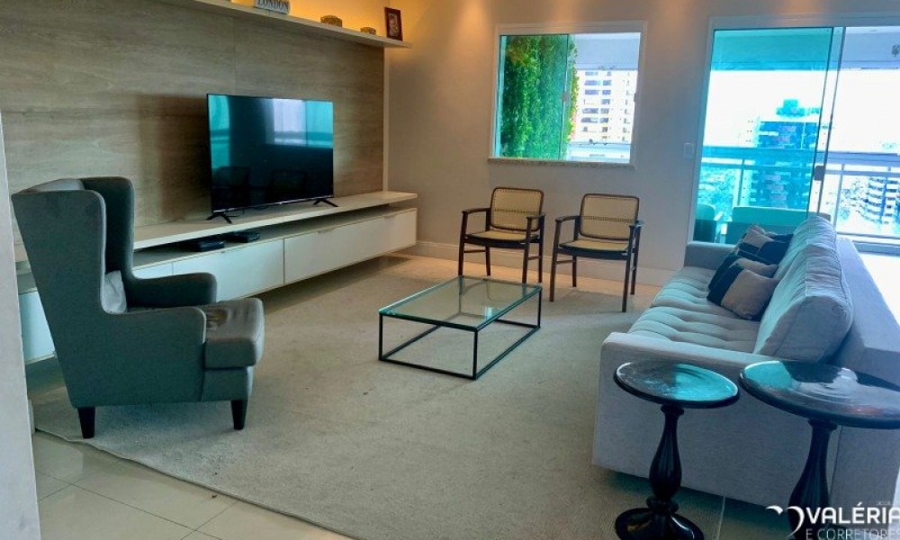 Torre Residence 