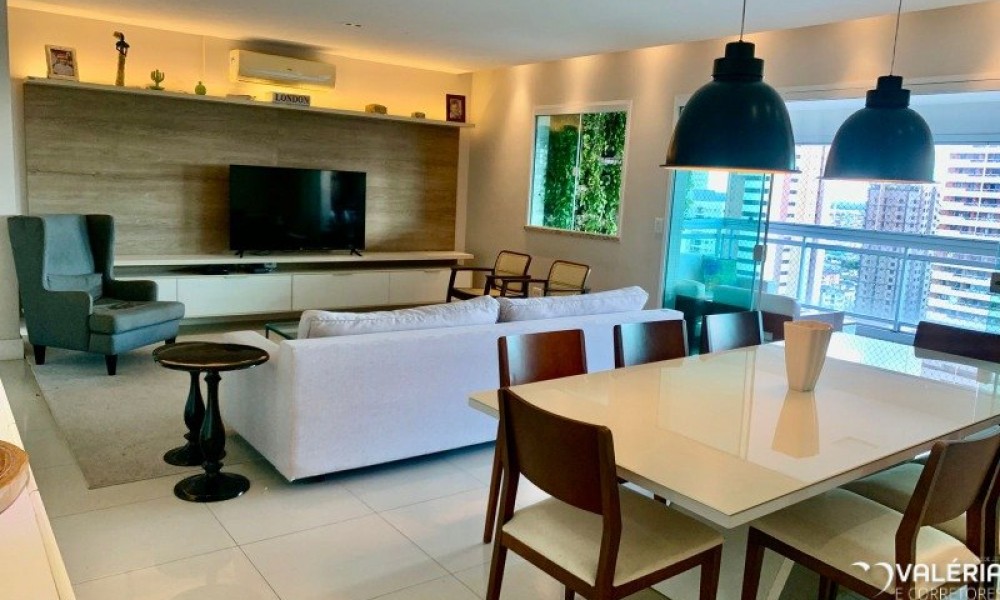 Torre Residence 