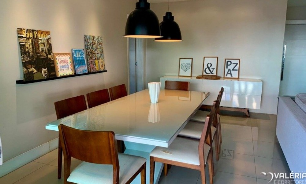 Torre Residence 