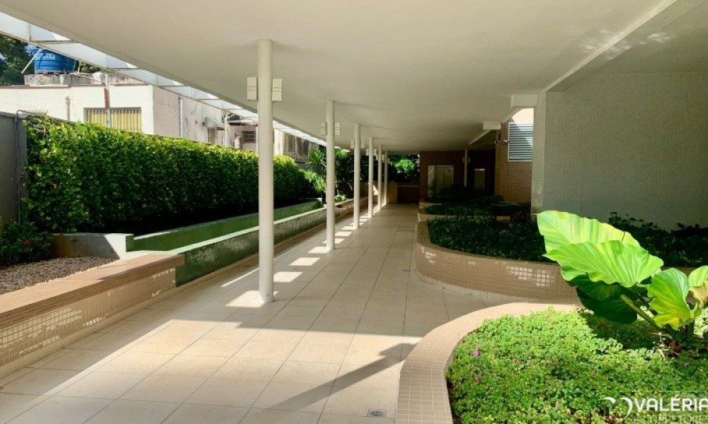 Torre Residence 